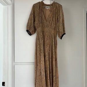 Brand new Cleobella dress